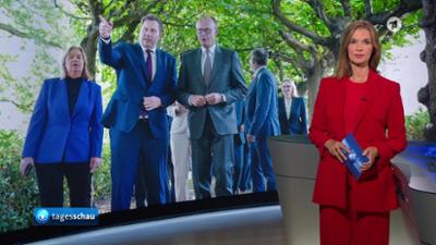 Tagesschau: 20:00 Uhr,