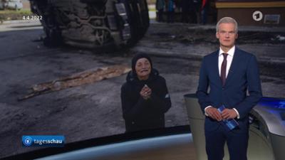 Tagesschau: 20:00 Uhr,