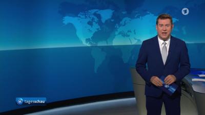Tagesschau: 20:00 Uhr,