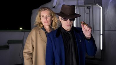 Tatort: Alles kommt zurück: Alles kommt zurück