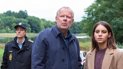 Tatort: Borowski und das Haus am Meer: Borowski und das Haus am Meer