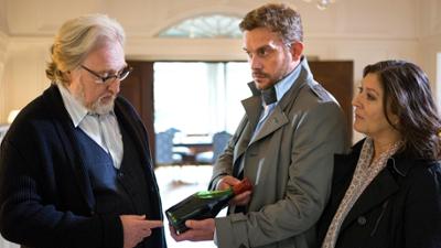 Tatort: Chteau Mort: Chteau Mort