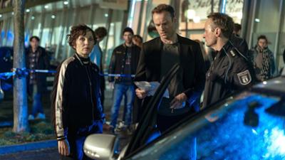 Tatort: Das Leben nach dem Tod: Das Leben nach dem Tod