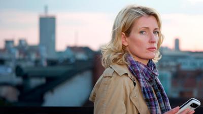 Tatort: Der letzte Patient: Der letzte Patient Tatort: Der letzte Patient: Der letzte Patient