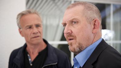 Tatort: Dicker als Wasser: Dicker als Wasser (2015) Tatort: Dicker als Wasser: Dicker als Wasser (2015)