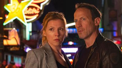 Tatort: Die goldene Zeit: Die goldene Zeit