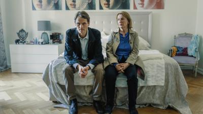 Tatort: Die Nacht gehört dir: Die Nacht gehört dir