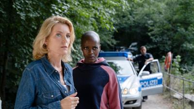 Tatort: Die Rache an der Welt: Die Rache an der Welt