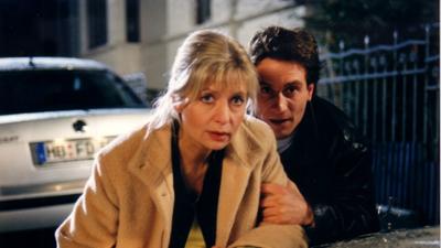 Tatort: Eine unscheinbare Frau: Eine unscheinbare Frau