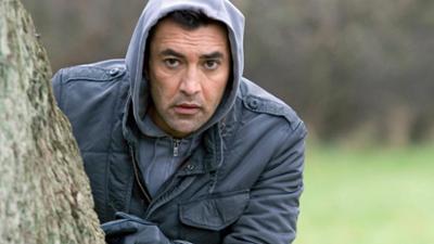 Tatort: Häuserkampf: Häuserkampf