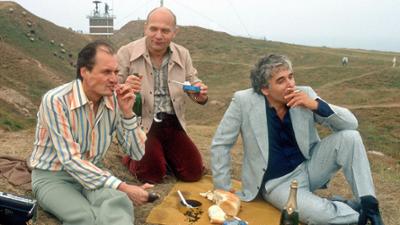 Tatort: Haie vor Helgoland: Haie vor Helgoland
