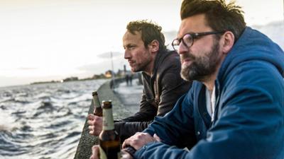 Tatort: Kaltstart: Kaltstart