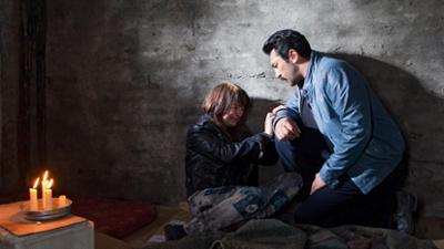 Tatort: Leben gegen Leben: Leben gegen Leben Tatort: Leben gegen Leben: Leben gegen Leben