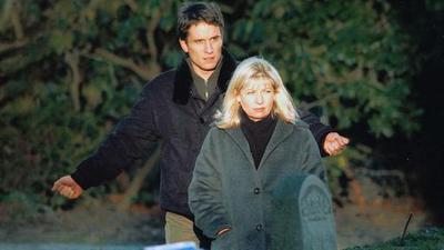 Tatort: Schatten: Schatten