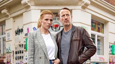 Tatort: Schattenleben: Schattenleben