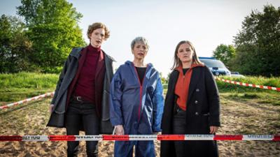 Tatort: Solange du atmest
