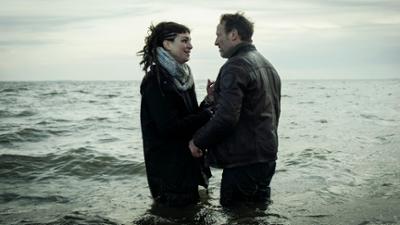Tatort: Tödliche Flut: Tödliche Flut