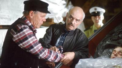 Tatort: Undercover Camping: Undercover Camping