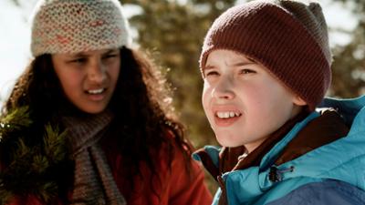 Trio: Henriks Geheimnis (S01/E02)