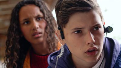 Trio: Ramruns Versteck (S02/E05)