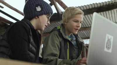 Trio: Falsches Spiel