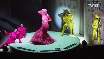 Twist: Roma - Zwischen Stolz und Vorurteil