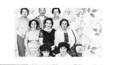 Twist: Wie umgehen mit vererbten Traumata?