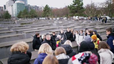 Twist: Holocaust digital – Wie erinnern wir uns in Zukunft?