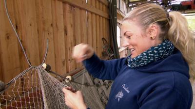 Typisch! Fisch ist unser Leben!: Fisch ist unser Leben! Drei Generationen - ein Beruf