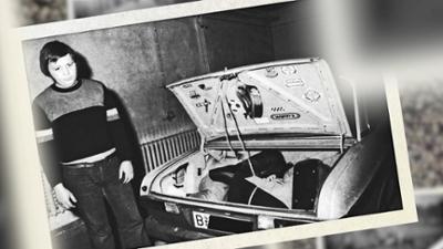 Unsere Geschichte: Transit DDR - Als die Grenze durchlässiger wurde