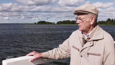 Unsere Geschichte: Meine Kindheit in Stettin