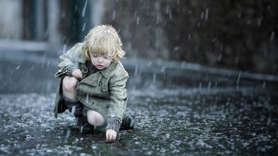 Verfolgt - Die sieben Leben des Dany Dattel: Verfolgt: Die sieben Leben des Dany Dattel