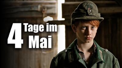 Vier Tage im Mai