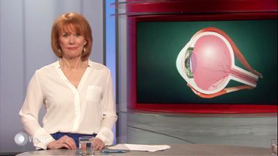 Visite: NDR Fernsehen Visite  20:15 Uhr