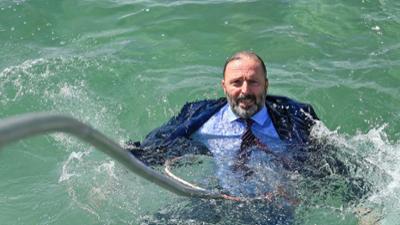 WaPo Bodensee: Folge 46: Holde Isolde (S04/E46) WaPo Bodensee: Folge 46: Holde Isolde (S04/E46)