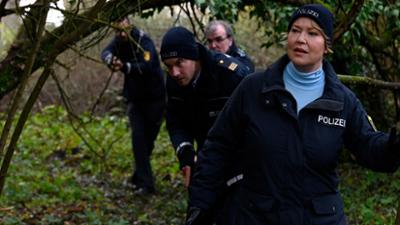 WaPo Bodensee: Folge 56: Die Frau im Wald (S04/E56)