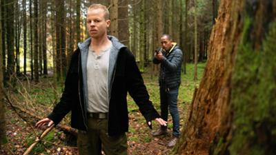 Watzmann ermittelt: Folge 28: Blattschuss (S03/E06)