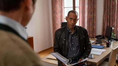 Watzmann ermittelt: Folge 37: Die Unbeugsame (S03/E15)