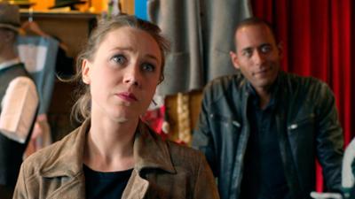 Watzmann ermittelt: Folge 38: Trachtenwahnsinn (S03/E16)