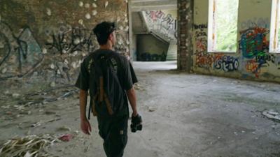 Weltbilder: Die Retter von Rumäniens Lost Places