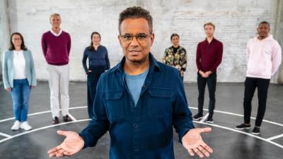 Wie egoistisch bist du?: "Wie egoistisch bist du?" - Das Experiment