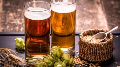 Wie geht das?: Bier brauen