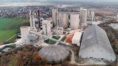 Wie geht das?: Graues Gold – Faszination Beton