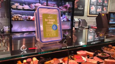 Wie geht das?: Auf Plastik verzichten Wie geht das?: Auf Plastik verzichten