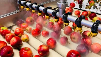 Wie geht das?: Fruchtsaft
