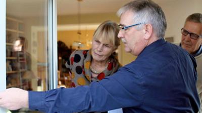 Wie geht das?: Schutz vor Einbrechern