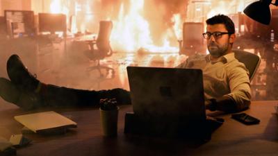 Wie viel Feuer braucht die Erde?: 42 - Die Antwort auf fast alles