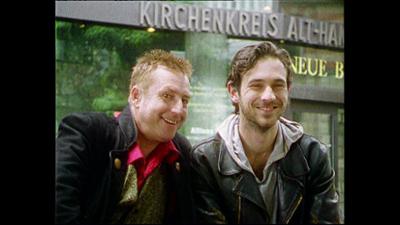 Wilde Herzen: Black Jack Wilde Herzen: Black Jack