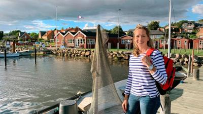 Wunderschön!: Lolland: Die südlichste Insel Dänemarks