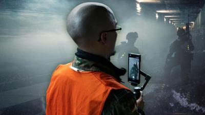 ZAPP: Influencer in Uniform: Wie die Bundeswehr an ihrem Image schraubt